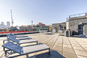 Sundeck